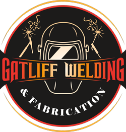 Gatliff Welding Logo